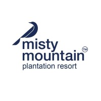 Misty Mountain Plantation Resort logo - Similar company to Taru.Earth