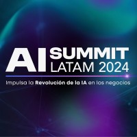 AI SUMMIT LATAM logo - Similar company to Box Security
