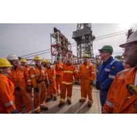 CANYON OIL AND GAS UK LTD logo - Similar company to Process Qa Limited, Qa, Qc, Ndt Contractor, Oil And Gas, Energy And Industrial Sectors