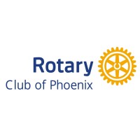 Rotary Club of Phoenix logo - Similar company to Gateway Private Equity Group, Llc.