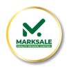 Marksale logo - Similar company to Marksales