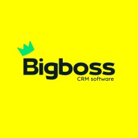 Bigboss logo - Similar company to Is6Fx