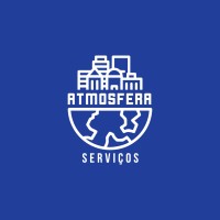 Atmosfera Serviços logo - Similar company to Rk Componentes Industriais