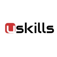 Uskills Pakistan logo - Similar company to Wua Global Tech.