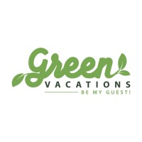 Green Vacations logo - Similar company to Sophia Rodriguez Financial Advisory