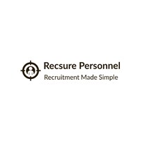 Recsure Personnel logo - Similar company to Retainer Recruitment