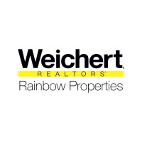 Weichert Rainbow Properties logo - Similar company to Patrick Bastien Weichert Referral Associate