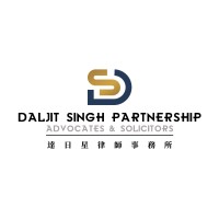 Daljit Singh Partnership logo - Similar company to Campaign Masters