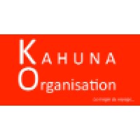 Kahuna Organisation