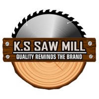 K.S SAW MILL logo - Similar company to S M Musabbar