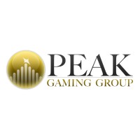 Peak Gaming Group logo - Similar company to Iqs Gaming