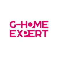 G-HOME EXPERT logo - Similar company to Michellier S.A.S.