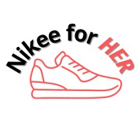 Nikee For Her logo - Similar company to Nikee
