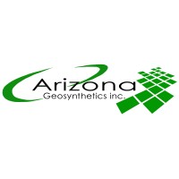 Arizona Geosynthetics Inc. logo - Similar company to Terra Geosynthetics