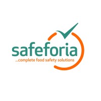Safeforia logo - Similar company to Sheer Vending