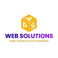 APS-Solutions logo - Similar company to Aps Tech Solutions
