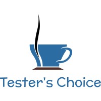 Tester'S Choice