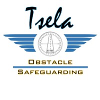 Tsela Obstacle Safeguarding logo - Similar company to Pvs Aero