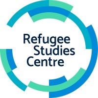 Refugee Studies Centre, University of Oxford logo - Similar company to Migration Research To Policy Co-Lab