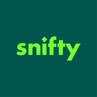 snifty logo - Similar company to Semoto