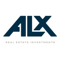 ALX Real Estate logo - Similar company to Secure Storage Holdings