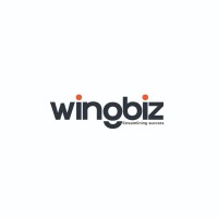 Wingbiz logo - Similar company to Optimize It Solutions