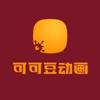 成都可可豆动画影视有限公司 logo - Similar company to Hongli Animation Studios