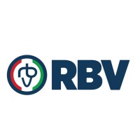 RBV Lojistik logo - Similar company to Aygates Group