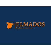 ELMADOS logo - Similar company to Sam Market Development