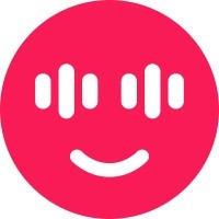 Boomy logo - Similar company to Stationhead