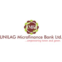 UNILAG Microfinance Bank logo - Similar company to Catholicpay Limited