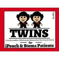 TWINS for iPouch & Stoma Patients Ltd logo - Similar company to Az Acls
