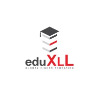 eduXLL logo - Similar company to K12 Schools