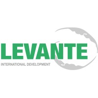 Levante International Development logo - Similar company to Nawkar Technology Private Ltd