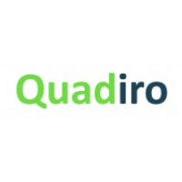 Quadiro Technologies LLP logo - Similar company to Nodejs.Md