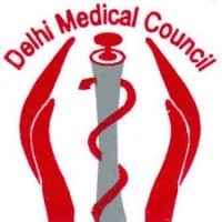 Delhi Medical Council logo - Similar company to Nirogisathi