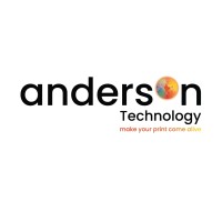 ANDERSON TECHNOLOGY logo - Similar company to Andreal