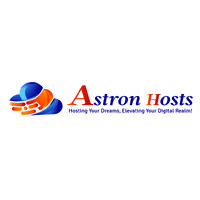 Astron Hosts LTD logo - Similar company to Bit.