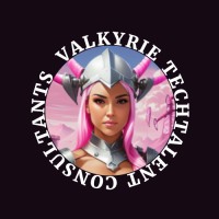 Valkyrie TechTalent Consultants, LLC logo - Similar company to Elenchus
