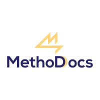 MethoDocs logo - Similar company to Panzercrom