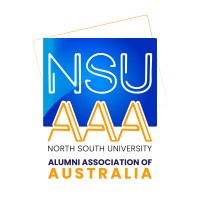 NSU Alumni Association Australia logo - Similar company to Greenman