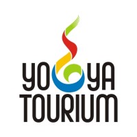 Yogyatourium logo - Similar company to Pt. Aseli Dagadu Djokdja