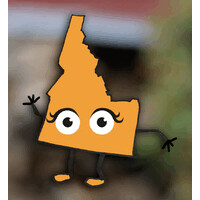 POTATO Movie logo - Similar company to Spark! Strategic Solutions