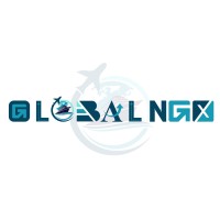 Global NGX logo - Similar company to Sunnah Revival