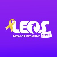 Leos Media & Interactive logo - Similar company to Adzz