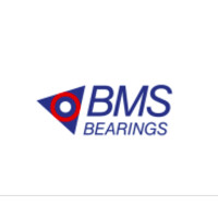 BMS Bearings logo - Similar company to Next Point Bearing