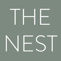 THE NEST logo - Similar company to Founder Mums Club