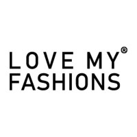 Love My Fashions logo - Similar company to Bleepbox Electronics