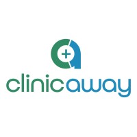 Clinicaway logo - Similar company to Technomodul