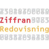 Ziffran Redovisning logo - Similar company to More Than Finance Ab